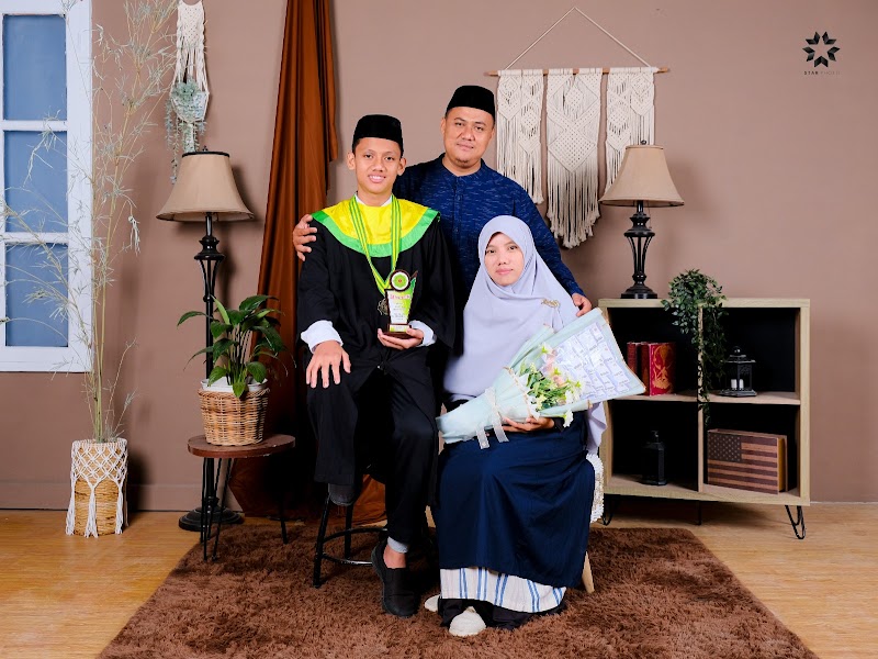 Cilacap Bersih, Harum, dan Nyaman: Amerta Perfume Laundry